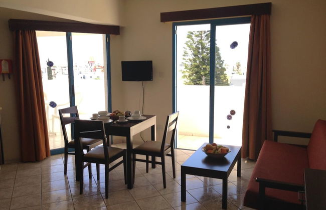 Kefalonitis Apartments - Foto 23