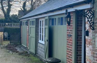 Old Cart Shed in Lyneham - Foto 17