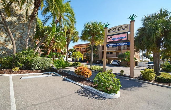 Westwinds Waterfront Resort - Foto 44