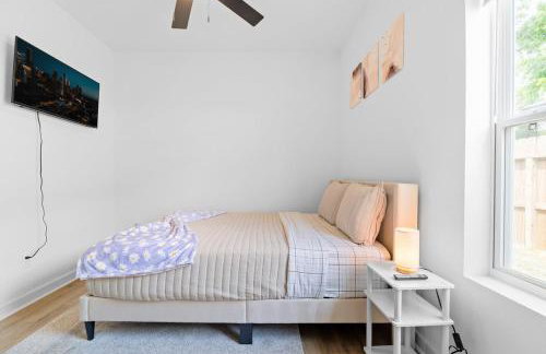 Cozy Modern 3BR Houston Townhome - Foto 4