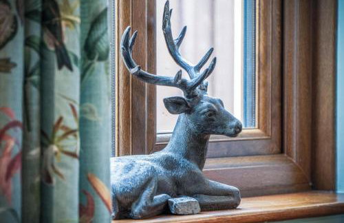 The Brambles - 2 bedroom Cottage - Llanteg - Foto 45