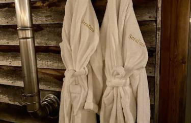 Serafina Cottage - Foto 17