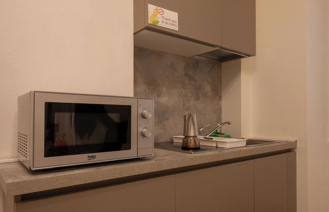 The B Village Business - Foto 65