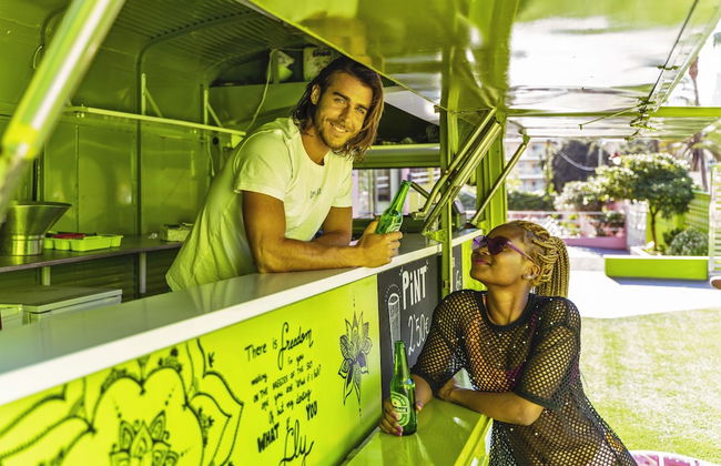 Now Benidorm Apartments - Photo 71