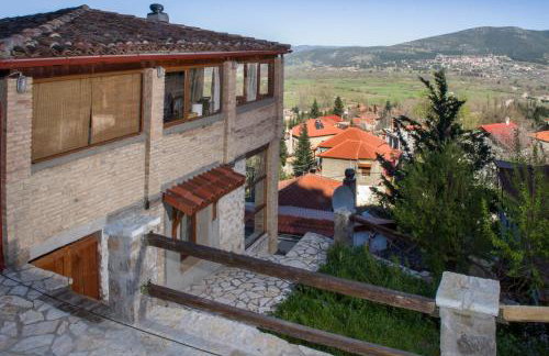 Stone house on the rock - Foto 25