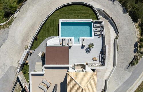 Villa Amavi - Private heated pool - Foto 24