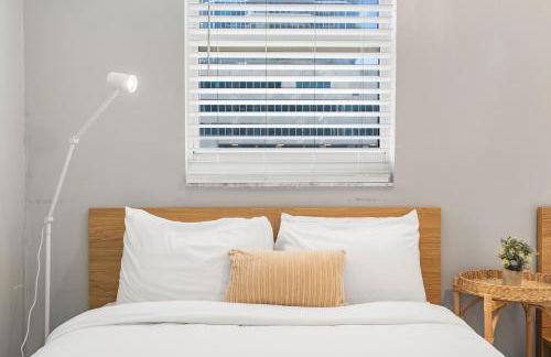 Luxurious 3BR Condo with Pool in Brickell - Foto 40