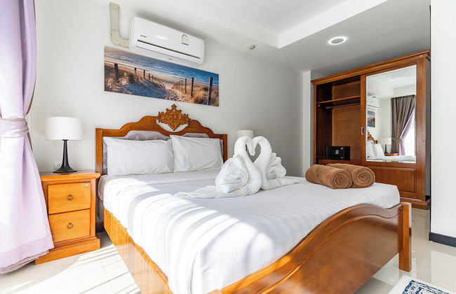 Mai Khao Beach Condotel by Villacarte - Foto 37