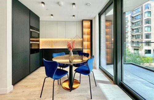 250 City Road 2 Bollinder Place EC1V 2AH 2bed LUXURY apartments-this is full address - Foto 26