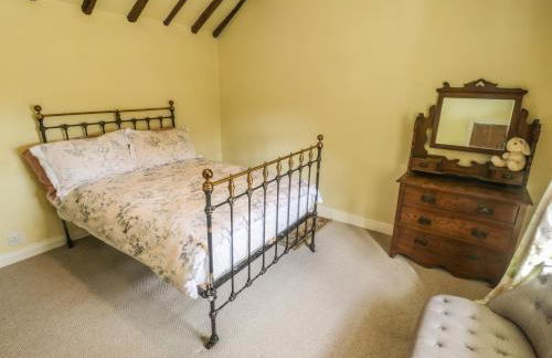 Bute Cottage - Photo 28