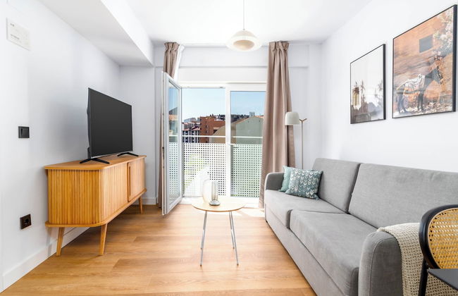 Limehome Oviedo Calle Postigo Bajo - Foto 30