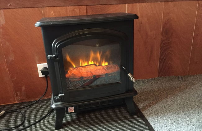 Bell Tent Glamping - Foto 15