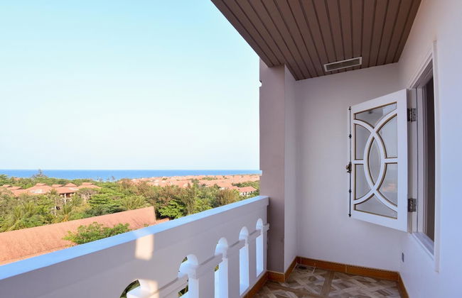 Rung Huong Apartment - Foto 35