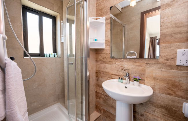 Islet Seafront Apartment Corner Terrace - Foto 17