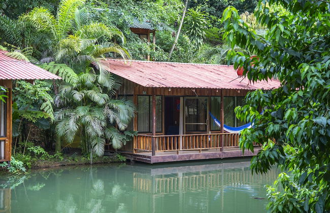 Cabañas del Lago - Foto 42