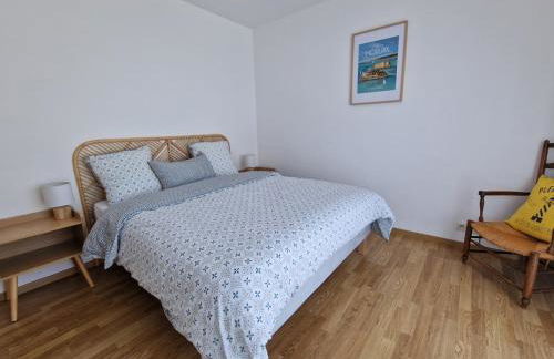 Gîte de Kerninon Maison spacieuse et lumineuse - Photo 15