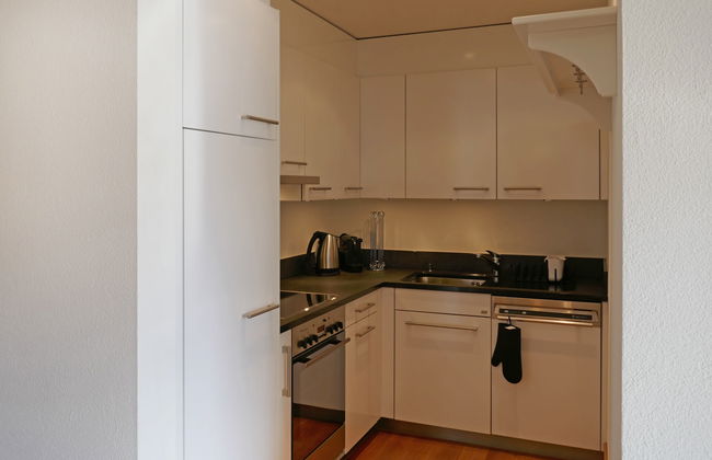 Chesa San Bastiaun B5 - Foto 14