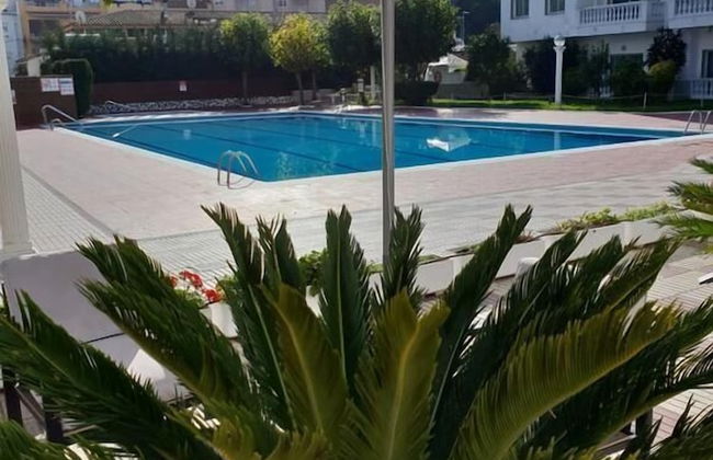 Acogedor apartamento en Blanes - Photo 12