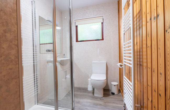 Achmony Byre - Foto 17