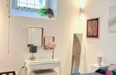 Divine Terrace Stylish Apartment St Peter Rome - Foto 50