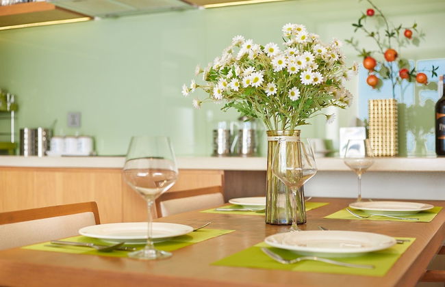 The Chic Apartment For Family - Foto 11