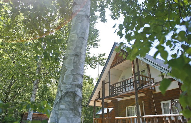 THE LODGE ABASHIRI - Foto 75