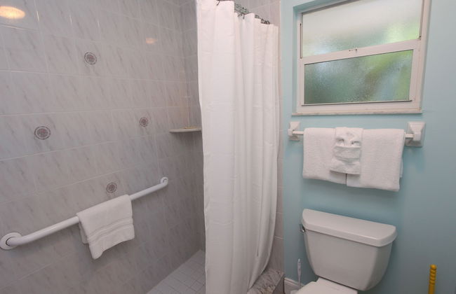 Beach Castle Resort by RVA - Foto 54