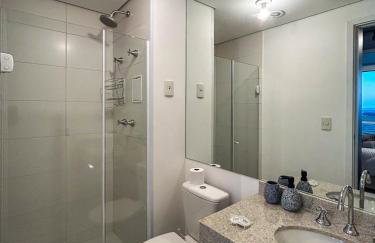 Apto no Morumbi com vista maravilhosa e uma vaga na garagem - Foto 8