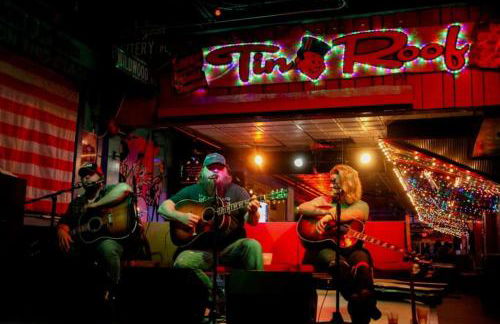 Chic Music Row Condo Rooftop Deck with City View Gym Office and More - Foto 60