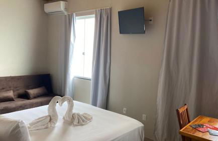 Flat dos Bandeirantes - Foto 35