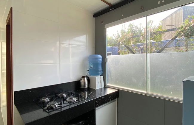 Casa Kaia Mar - Campeche - Floripa - Photo 30