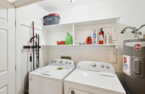 3BD Farmhouse Country Living - Pool Patio Firepit - Foto 35