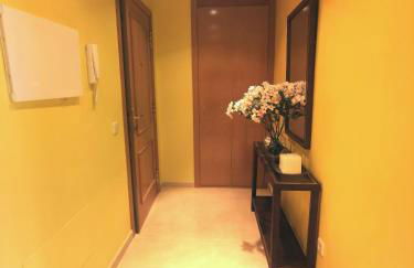 Apartamento de 3 dormitorios con piscina - Riaza Vacacional - Foto 14