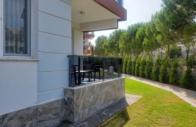 Lovely 2 Rooms Apartment With Pool and Air Con - Foto 48