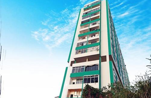 Apartamento Temporada Carnaval - Foto 6