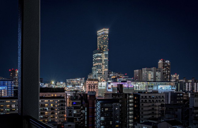 ESLEAD HOTEL Namba South 1 - Foto 47