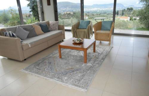 Nafplio, hill with an amazing view - Foto 26