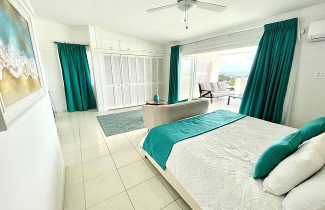 Luxury 4 Bed Villa in Barbados With Amazing Views - Foto 5