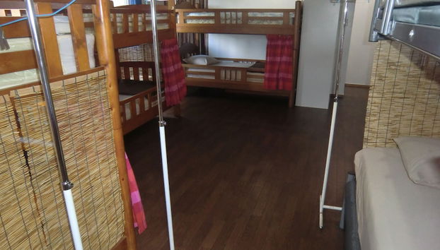 Holiday House Ryukyuan - Photo 5, Chambre