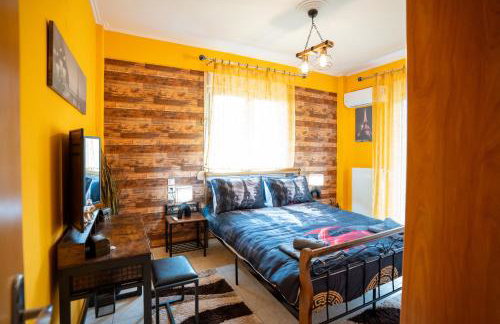 DREAM Home Ioannina - Photo 45