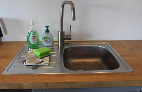 Ferien in Finning - im traumhaften Fünfseenland - Foto 8