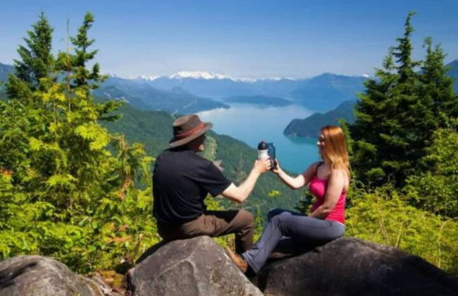 Embrace Serenity Luxe 2BR Suite - Photo 53