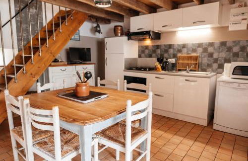 Le Logis Du Prieure - Photo 12