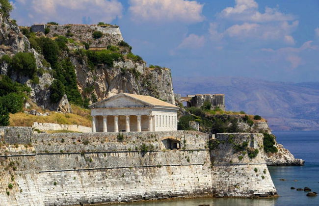 Snug Apartment in Mpenitses With Shared Pool - Foto 29