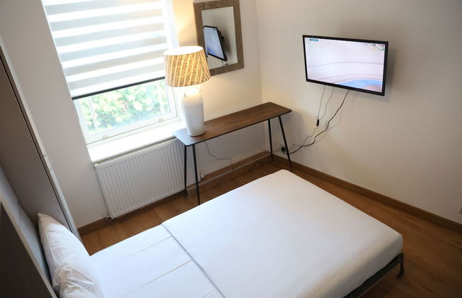 Stylish Studio Escape - Foto 3