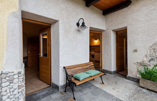 Belvilla by OYO Golden Delicious - Foto 1