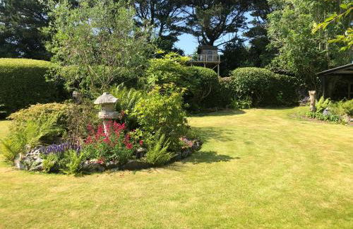 Bay View Cottage - Foto 25