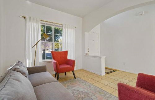 Spacious 8-Bed Home Near Tesla & Samsung Plants - Foto 29