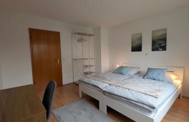 Apartment am Kurpark - Foto 17