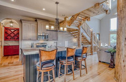 Cutbow Lodge - Foto 51